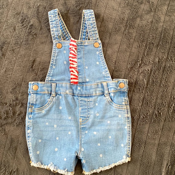 Little Impressions 4pc Mix and Match Matching Sets For Little Girl - Picture 3 of 14